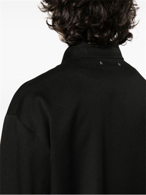 Casual Jacket GOLDEN GOOSE | GMP01880P00096590100